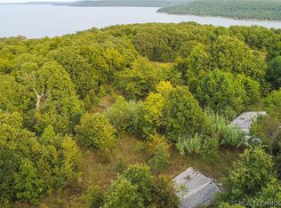 Bar Harbor Rd, Eufaula, OK 74432