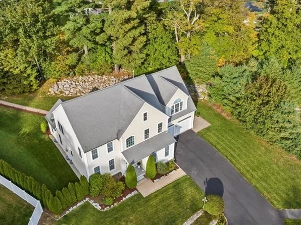 6 Silas Dr, Northborough, MA 01532