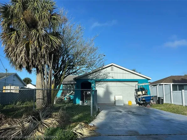 13309 Sunfish Dr, Hudson, FL 34667