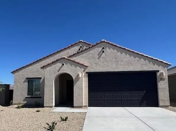 24593 W Verlea Dr, Buckeye, AZ 85326
