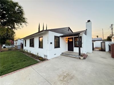 17037 Covello St, Van Nuys, CA, 91406