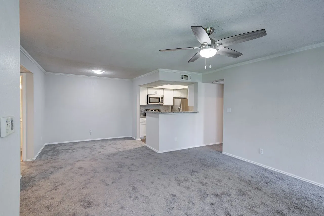 Peppertree Apartment Homes — Photo 4