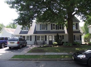 81 Ashley Rd, Edison, NJ 08817