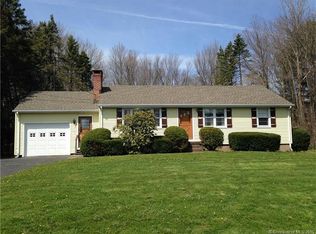 226 Sand Hill Rd, Middletown, CT 06457