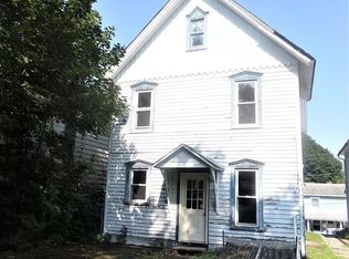 94 E Church St, Susquehanna, PA 18847