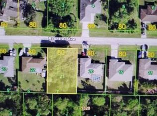 23307 Rountree Ave #21, Punta Gorda, FL 33980