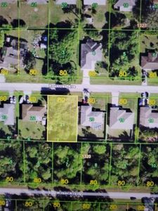 23307 Rountree Ave #21, Punta Gorda, FL, 33980