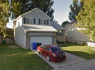 1158 W Athleen Dr, West Jordan, UT 84084