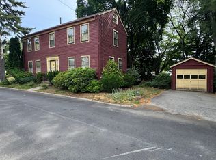 30 Troy Ln, Newton, MA 02468
