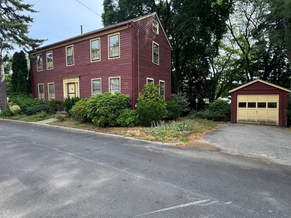 30 Troy Ln, Newton, MA 02468