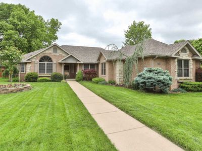 2282 W Camino Alto St, Springfield, MO, 65810