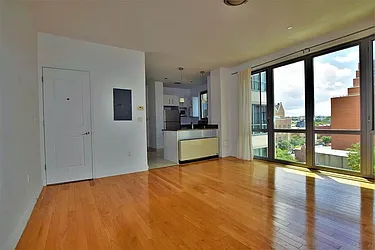 Rented by Highline Residential