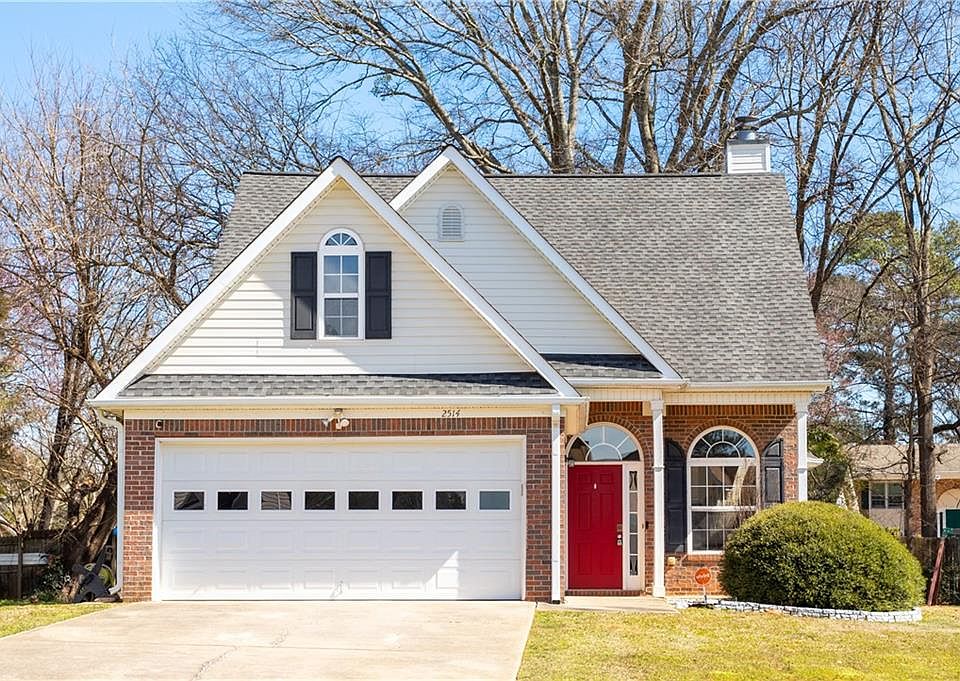 1st image of 2514 Harbin Village Ct