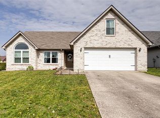 12000 Lewis Dr, Sellersburg, IN 47172