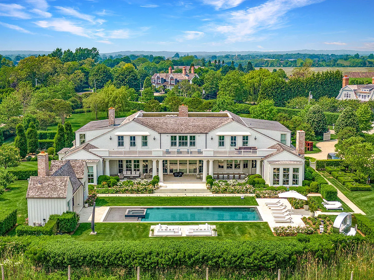 Sojourn for Summer 2026 in 10 Bedroom 12000 SF Water View Estate — Photo 3