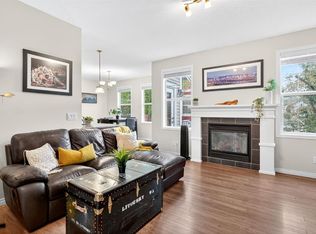 1001 N 8th St NW #2002, Airdrie, AB T4B0W5