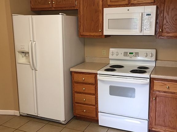 kitchen appliances