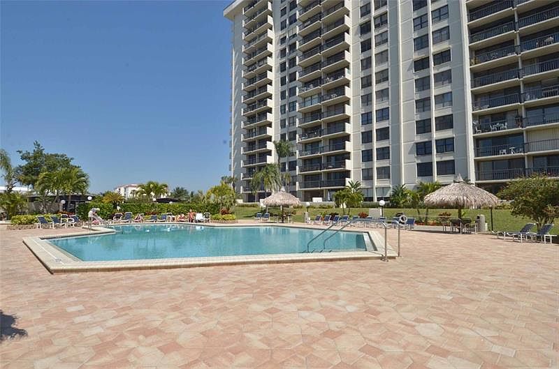 1st image of 400 Island Way APT 1211
