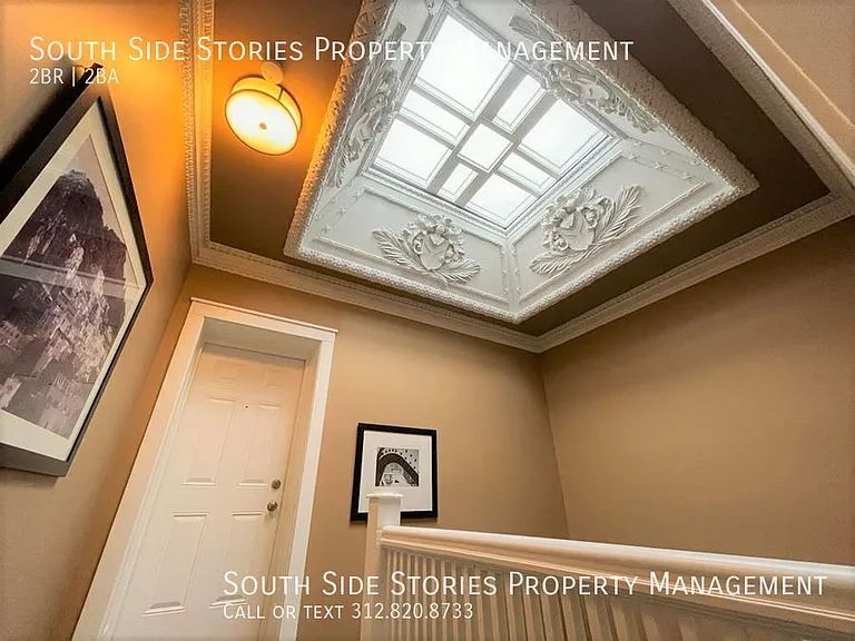 4242 S Calumet Ave #2S — Photo 12