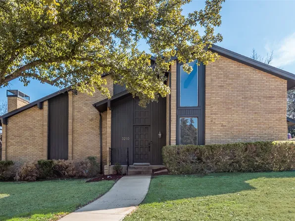 3210 Coronado St, Irving, TX 75062