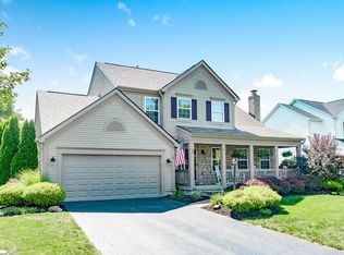 3508 Royal Dornoch Cir, Delaware, OH