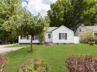 5875 N Keystone Ave, Indianapolis, IN