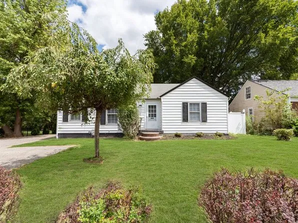 5875 N Keystone Ave, Indianapolis, IN 46220