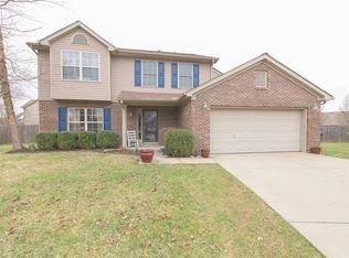 557 Meadowcrest Park, Lexington, KY 40515