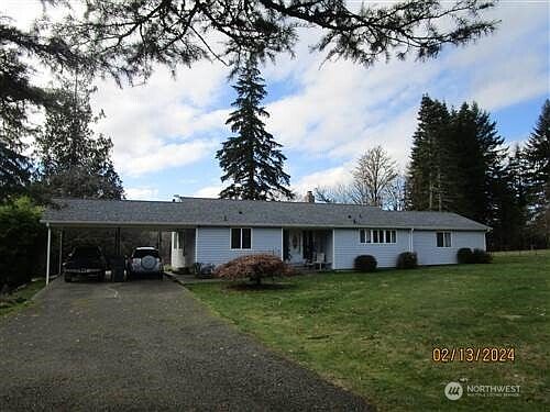 1st image of 707 Wynooche Valley Road
