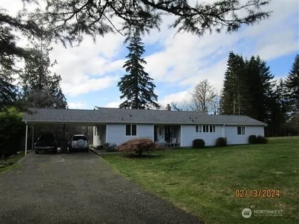 707 Wynooche Valley Road, Montesano, WA 98563