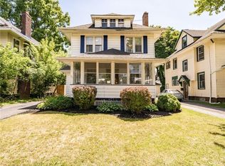 55 Marlborough Rd, Rochester, NY 14619