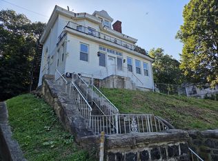 540 Warburton Ave FLOOR 2, Yonkers, NY 10701