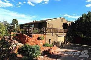 55 San Patricio Side View