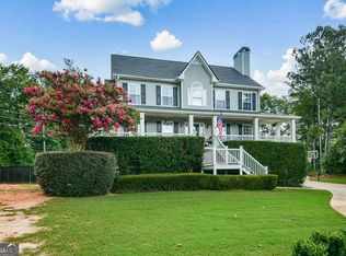 6 Ivy Grove Way, Dallas, GA 30132