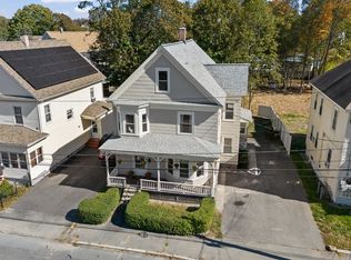 6 Barker St, Methuen, MA 01844