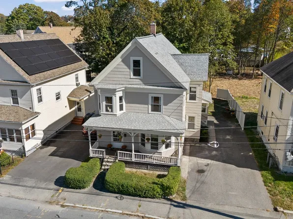 6 Barker St, Methuen, MA 01844