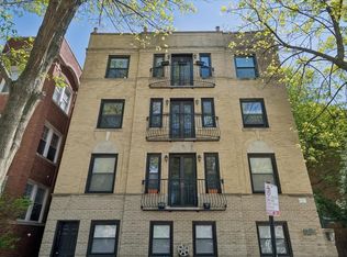 6333 N Glenwood Ave APT 3W, Chicago, IL 60660
