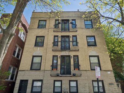 6333 N Glenwood Ave APT 3W, Chicago, IL, 60660