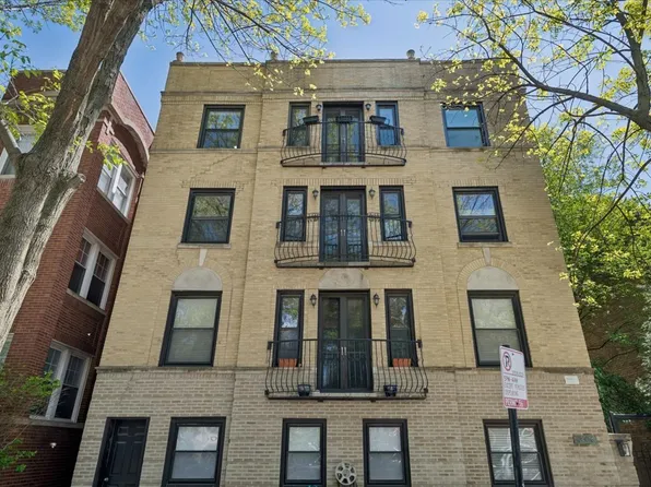 6333 N Glenwood Ave APT 3W, Chicago, IL 60660