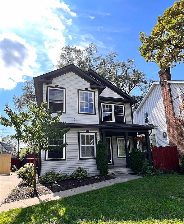 21031 Garden Ln, Ferndale, MI 48220 Zillow