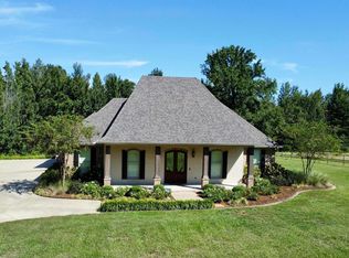 718 Brownlee Rd, Calhoun, LA 71225