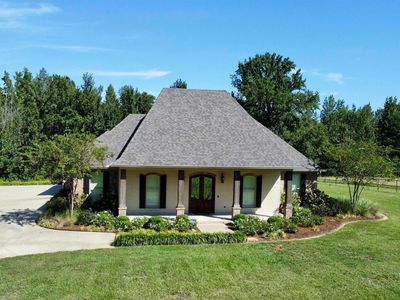 718 Brownlee Rd, Calhoun, LA, 71225