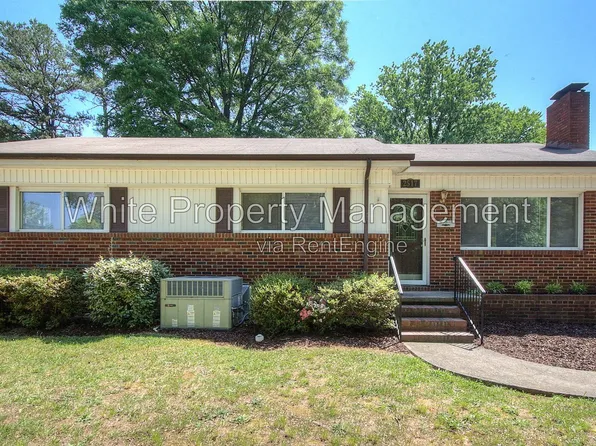 2517 Heywood Ave, Charlotte, NC 28208