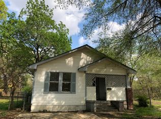 2103 Mabel St, Shreveport, LA 71103