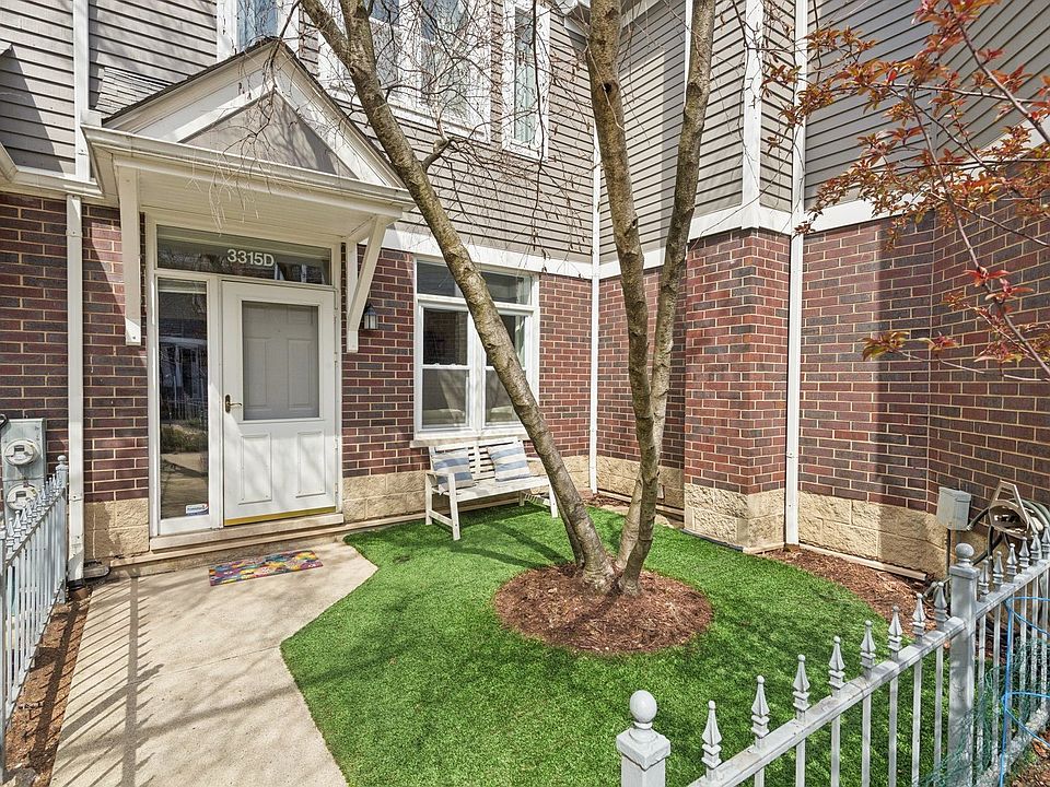 1st image of 3315 N Racine Ave #D