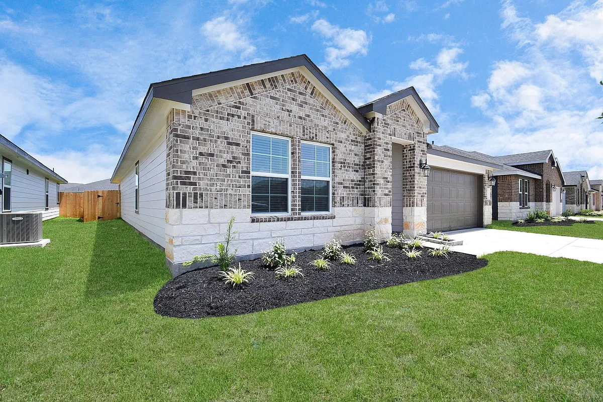 Building Photo - 1115 Desert Willow Dr