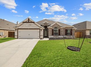 109 Wake Ln, Georgetown, TX 78633