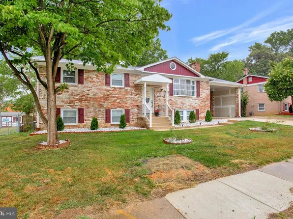 11409 Keystone Ave, Clinton, MD 20735