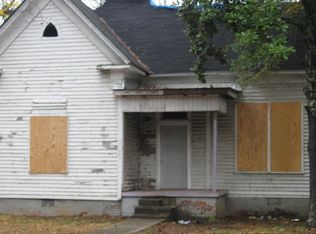 401 Calhoun Ave NE, Rome, GA 30161