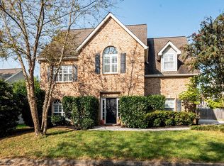 815 Tully Rd, Knoxville, TN 37919